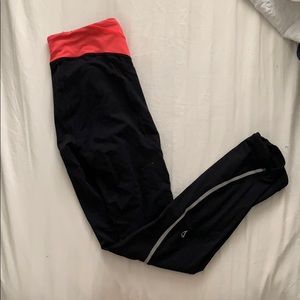 Kids ivivva leggings